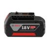 Bosch BAT620 18V Li-Ion 4.0 Ah Battery with Digital Fuel Gauge #2 small image