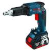 18 Volt Cordless Lightweight Compact Lithium-Ion EC Bare Tool Drill Screwgun #1 small image