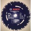 Bosch DCB724 7-1/4&#034; X 24T Construction Framing Saw Blade #1 small image