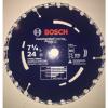 Bosch DCB724 7-1/4&#034; X 24T Construction Framing Saw Blade #3 small image
