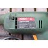 BOSCH DRILL MACHINE CSB 470 RLE  SCINTILLA SA USED WORKING MADE IN SWITZERLAND #2 small image