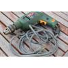 BOSCH DRILL MACHINE CSB 470 RLE  SCINTILLA SA USED WORKING MADE IN SWITZERLAND #3 small image
