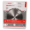 Bosch Speedline Wood Circular Saw Blades 235mm  - 20T, 40T or 60T #3 small image
