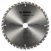 Bosch Speedline Wood Circular Saw Blades 235mm  - 20T, 40T or 60T #5 small image
