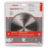 Bosch Speedline Wood Circular Saw Blades 235mm  - 20T, 40T or 60T #6 small image