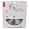 Bosch Speedline Wood Circular Saw Blades 235mm  - 20T, 40T or 60T #7 small image
