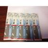 BOSCH SABRE SAW BLADES S922BF FIVE PACKS OF FIVE,  25 BLADES IN TOTAL GENUINE #1 small image