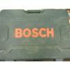 Bosch 16176 Router Motor With Router - w Hard Case #1 small image