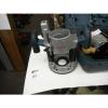 Bosch 16176 Router Motor With Router - w Hard Case #3 small image