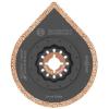 Bosch 2-3/4 in. Starlock Hybrid Grout Blade #1 small image