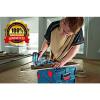 Bosch Professional GST 10.8 V-LI Cordless Jigsaw (Without Battery and... #4 small image