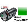 BOSCH 10,8V 2.0a BATTERY LithiumION 1600A0049P 3165140808804 * #1 small image