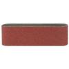 Bosch 2609256212 - Nastri abrasivi per smerigliatrici a nastro, qualità rossa, 7 #1 small image