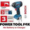5 ONLY! Bosch GDR18V-Li (BARE TOOL) IMPACT DRIVER 06019A1301 3165140810364 #1 small image