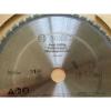NEW Bosch 9-Inch 48T Steel Cutting Precision Series Saw Metal Cut Blade PRO948ST #3 small image