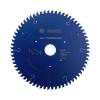 Bosch 2608642493 216 x 30 x 2.4/1.8 mm 64T TGC Negative Expert Sawing #1 small image