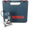 Bosch PR20EVSK 5.6 Colt Palm Router Amp Fixed-Base Variable w/Variable Speed #1 small image