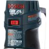 Bosch PR20EVSK 5.6 Colt Palm Router Amp Fixed-Base Variable w/Variable Speed #5 small image