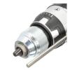 2-Tool 18-Volt Lithium-Ion Cordless Drill/Driver Reciprocating Saw Combo Kit Bag #4 small image