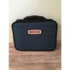Bosch 12v  Litheon Soft Carrying Case # 2610937783 #1 small image