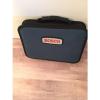 Bosch 12v  Litheon Soft Carrying Case # 2610937783 #9 small image