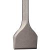 Bosch 3 in. x 12 in. Hammer Steel Scaling Chisel For SDS-Max Demo Hammers #2 small image