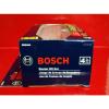 Bosch 4 piece Professional 1/4&#034; Router Bit Set RBS004 Brand New in Box #4 small image