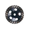 Bosch DC4530H 4-1/2-inch Turbo Diamond Cup Wheel with 5/8-inch-11 Hub #1 small image