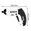 Bosch Professional Marble Cutter, IXO 3