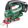 NEW Bosch PST18 Li 2.0AH Lithium ION Cordless Jigsaw (with 2.0Ah Battery) #1 small image