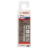Bosch 2608595055 - Punta per metallo, codolo rotondo, HSS-G, 3,0 x 33 x 61 mm, 1 #1 small image