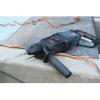 Bosch Rotary Hammer Corded 1 in Variable Speed Concrete Breaker Chiseling Tool #11 small image