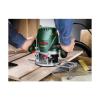 Bosch Wired POF 1200 AE Woodworking Router With Vacuum Attachment #2 small image