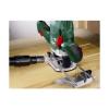 Bosch Wired POF 1200 AE Woodworking Router With Vacuum Attachment #5 small image
