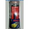 Bosch 85225MC 1/4in Shank 3/8 X 1in Double Flute Straight Router Bit #3 small image