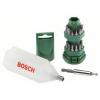 Bosch 2607019503 Set Misto, Inserti Avvitamento Bittone, 25 Pezzi #1 small image