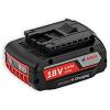 Bosch Professional GBA 18 V 2.0 Ah Wireless Lithium-Ion Battery #1 small image