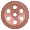 Bosch 2608600363 - Mola a tazza in metallo duro, 180 x 22,2 mm #1 small image