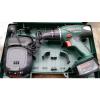 BOSCH 18V BATTERY DRILL, CHARGER AND CASE #5 small image