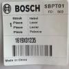 OEM Skil / Bosch Replacement Locking Lever - 1619X01235 - Worm Drive Circ Saw #2 small image