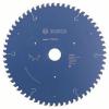 BOSCH CIRCULAR SAW BLADE EXPERT FOR WOOD, 254 X 30 X 2,4 MM, 60 #1 small image