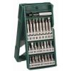 Bosch Power Tools Accessories 2607019676 Mini X-Line Screwdriving Set (25 Pieces #1 small image