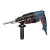 Bosch Blue Professional CORDED ROTARY DRILL 800W, GBH2-26DRE 6 PCS ACCESSORY KIT #1 small image