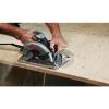 BOSCH 7-1/4&#034; Powerful Circular Saw Electric Lightweight Durable Cutting Tools #3 small image