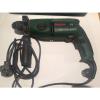 Bosch Percussion Hammer Drill corded PSB 750-2RPE Impact drilling 240v #2 small image