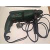 Bosch Percussion Hammer Drill corded PSB 750-2RPE Impact drilling 240v #8 small image