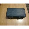 bosch angle grinder and accessories carry case #1 small image
