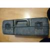 bosch angle grinder and accessories carry case #3 small image