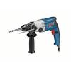 BOSCH DRILL GBM 13 RE WITH PRECISION CHUCK 750W 06011B2002 NEW ITEM #1 small image