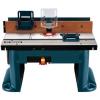 Bosch RA1181 Benchtop Router Table #1 small image